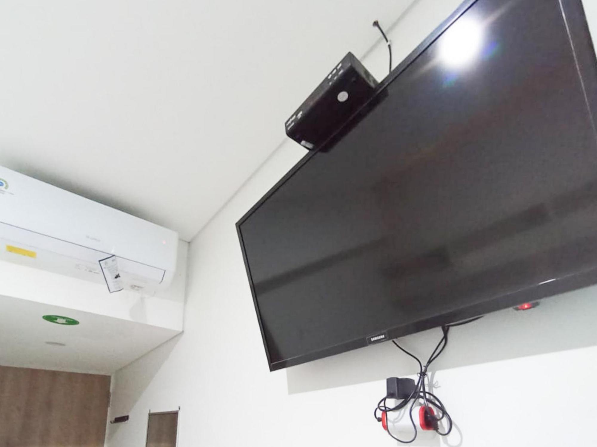 Ofo Kost Premium Kampung Inggris Pare Syariah Mitra Reddoorz Hotel Buitenkant foto