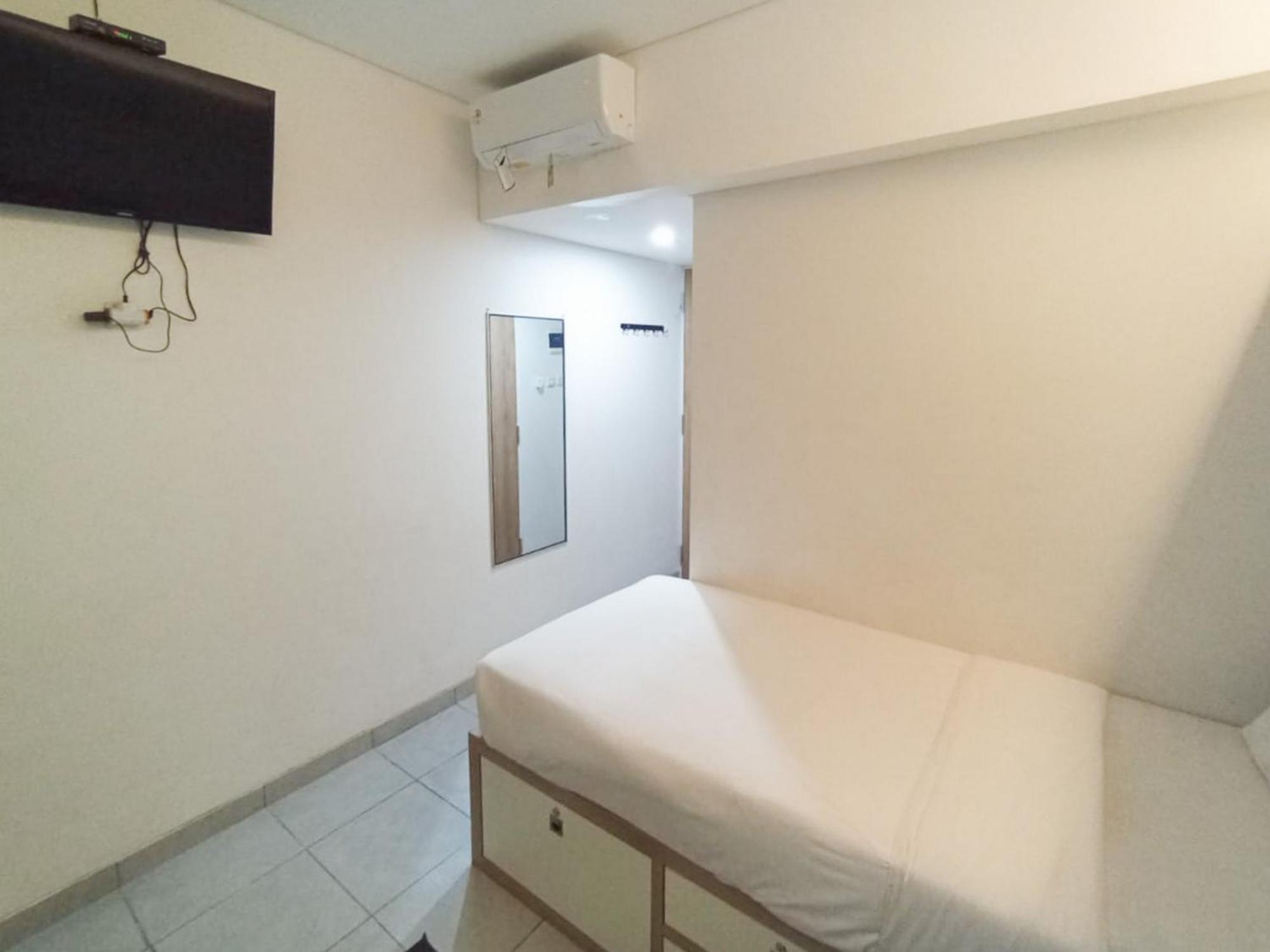 Ofo Kost Premium Kampung Inggris Pare Syariah Mitra Reddoorz Hotel Buitenkant foto